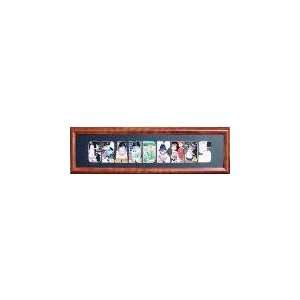 Grand Kids Collage Picture Frame:  Home & Kitchen