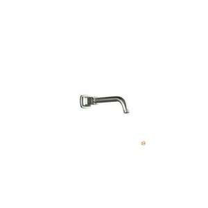  Margaux K 16280 SN 90 Degree Bend Showerarm & Flange 