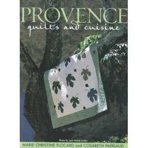   Quilts and Cuisine book by C&T Publications Arts, Crafts & Sewing