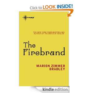 The Firebrand Marion Zimmer Bradley  Kindle Store
