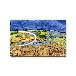  Van Gogh Bookmark Great Unique Gift Idea: Everything Else