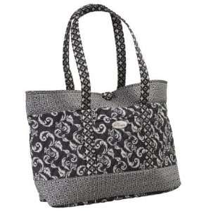  Shes Got Baggage Marlo Large Tote Bag 4TBL1199: Kitchen 