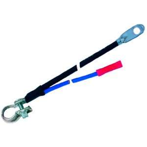  ACDelco 4LF48XE Battery Cable: Automotive