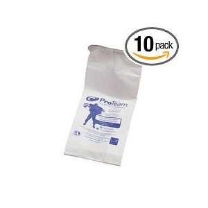  Pro team Intercept Micro Filters Vacuum Bags   Per 10 