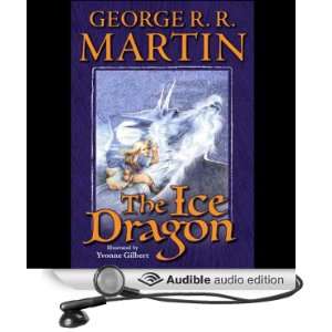   (Audible Audio Edition) George R. R. Martin, Maggi Meg Reed Books