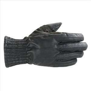Alpinestars Munich Drystar Gloves , Color Black, Size 2XL 3502511 10 