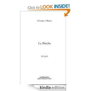 La Brèche (French Edition) ARTHUR ARZT  Kindle Store