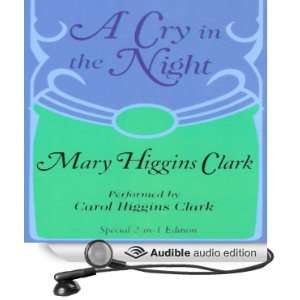   Audible Audio Edition): Mary Higgins Clark, Carol Higgins Clark: Books