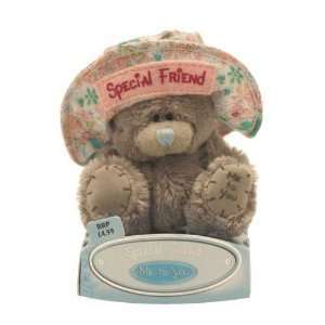  3 Special Friend Me to You Bear 