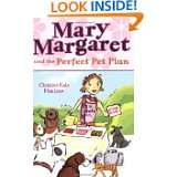 Mary Margaret and the Perfect Pet Plan by Christine Kole MacLean (Jan 
