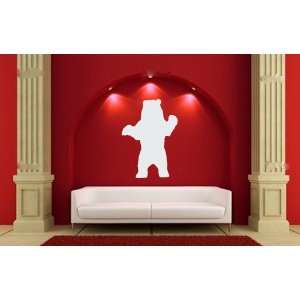 Bear Vinyl Wall Decal Sticker Graphic: Everything Else