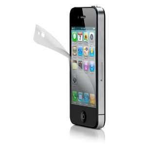  Power Support HD Anti Glare Film Set for iPhone 4 Cell 