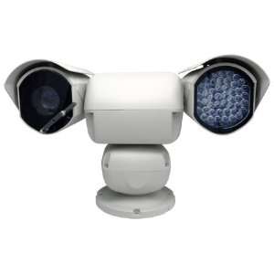   , 270X Zoom, Infrared Night Vision Tower PTZ Camera