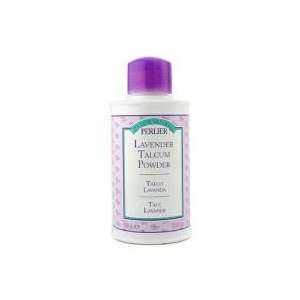  Perlier   Lavender Talcum Powder  100g/3.5oz for Women 
