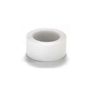   Tape, White, 3 Plastic Core, 2 x 36 Yar: Office Products