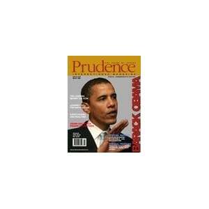 Prudence International Magazine (USA), foreign delivery, 1 
