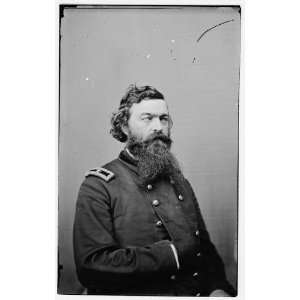  Brig. Gen. James S. Robinson