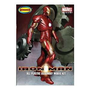  1/8 Iron Man Kit: Toys & Games