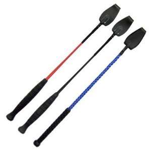  18 Little Black Riding Crop 