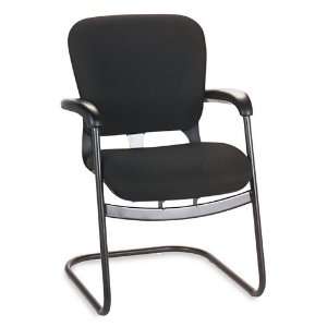  HON : 4700 Series Mobius Guest Chair, Cantilever Base 
