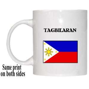  Philippines   TAGBILARAN Mug 