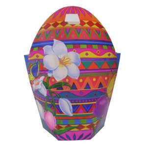  Easter Egg Collaspible Paper Bag: Arts, Crafts & Sewing