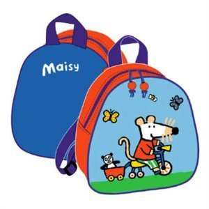  Maisy 10 Small Backpack Toys & Games