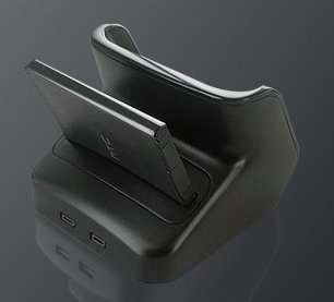 BATTERY CHARGER AC USB WALL DOCK FOR TMOBILE HTC HD7  