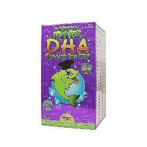  Country Life® Dolphin Pals DHA Gummies For Kids: Health 