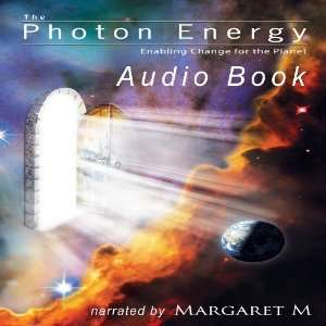   The Photon Energy Audio Book (9781936295036) Margaret McElroy Books