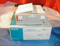 OMRON 3G2A3 IA221/3G2A3IA221 Sysmac 4pt Digital In NEW  