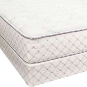  Full Serta Perfect Sleeper Essential Byrne Pillow Soft Mattress 