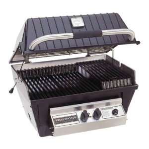  Broilmaster P4XF P4 Premium Gas Grill Head with Flare 