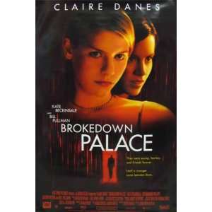  Brokedown Palace 26x40 Movie Poster
