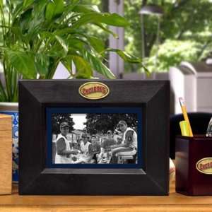 Brooklyn Cyclones   Landscape Picture Frame  Sports 