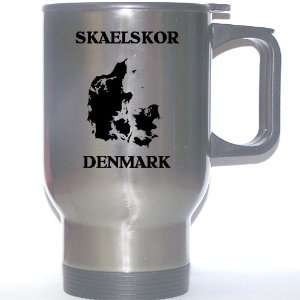  Denmark   SKAELSKOR Stainless Steel Mug 