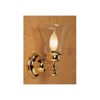  Newport Brass 21 51FG/01 21 series Sconce Forever Brass (P 