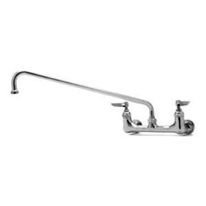  T and S Brass B 0230 CCLN Sink Mixing Faucet Kitchen 