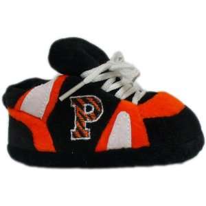 Princeton Tigers Baby Slippers 