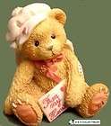 Cherished Teddies Mom A Mother Gives From Her Heart  