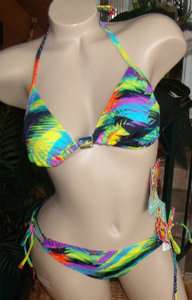 PC.SWIMSUIT POOL PARTY JUNIORS MEDIUM  