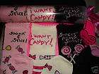 betsey johnson sweetie pie pink black candy socks rare vintage