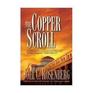  The Copper Scroll 