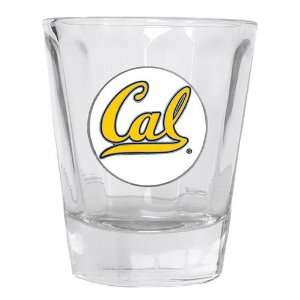  Cal Golden Bears NCAA Optic Shot