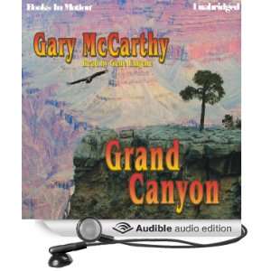   Canyon (Audible Audio Edition) Gary McCarthy, Gene Engene Books