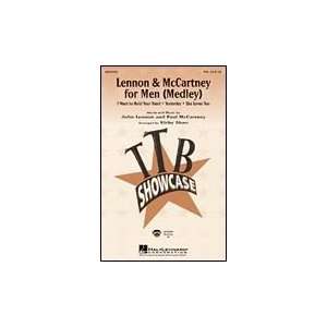 Lennon & McCartney for Men (Medley) TTB:  Sports & Outdoors