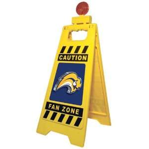 Buffalo Sabres Fan Zone Floor Stand: Everything Else