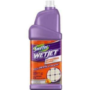   Procter & Gamble #39569 Wet Jet Cleaner Refill: Home Improvement