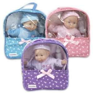  Doll 2 Piece 9H Sweetums Assorted Case Pack 12 