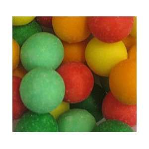 Gumballs   Shivers 5 pounds Grocery & Gourmet Food